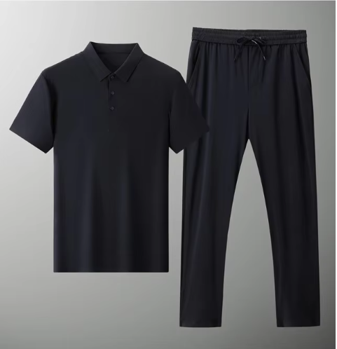 Mateo® | Men's 2 Piece Set