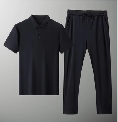 Mateo® | Men's 2 Piece Set