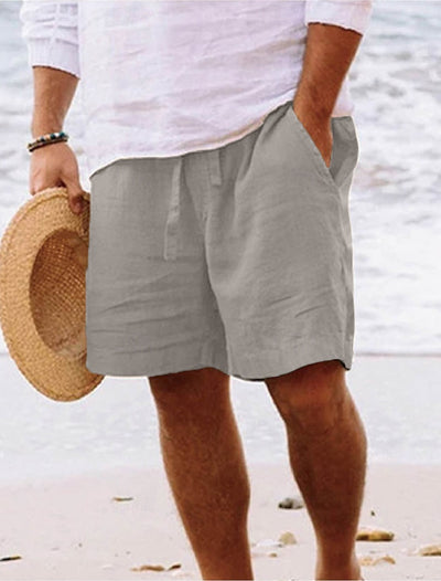 Darrien® | Casual & Comfortable Beach Shorts