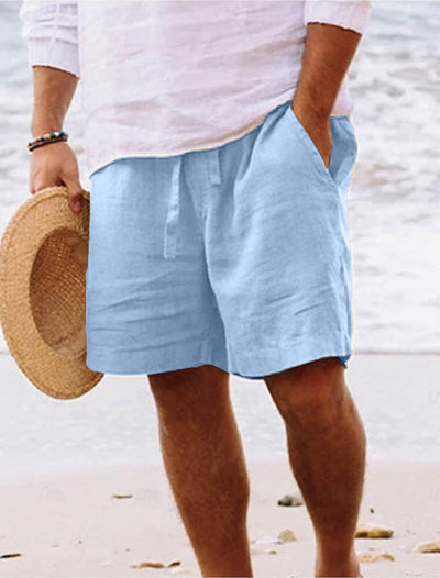 Darrien® | Casual & Comfortable Beach Shorts