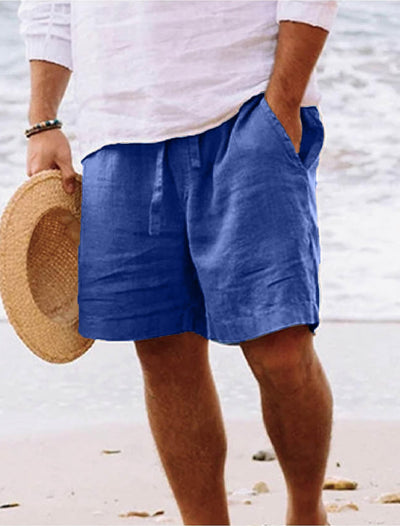 Darrien® | Casual & Comfortable Beach Shorts