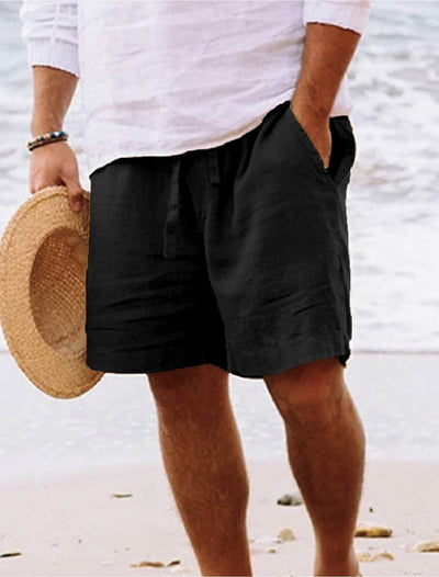 Darrien® | Casual & Comfortable Beach Shorts