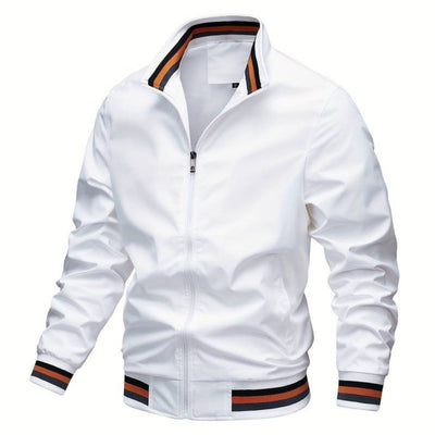 Julien® | Casual Bomber Jacket For Men