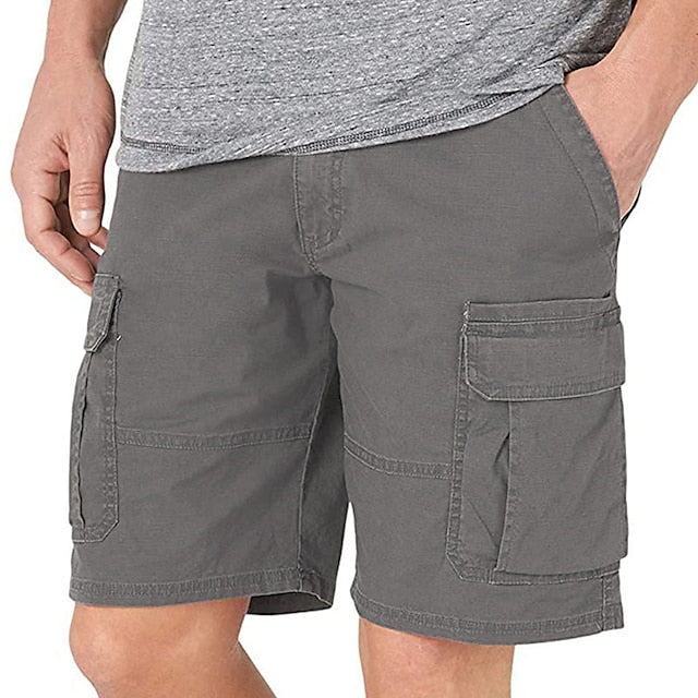 Calloway® | Casual Cargo Shorts For Men