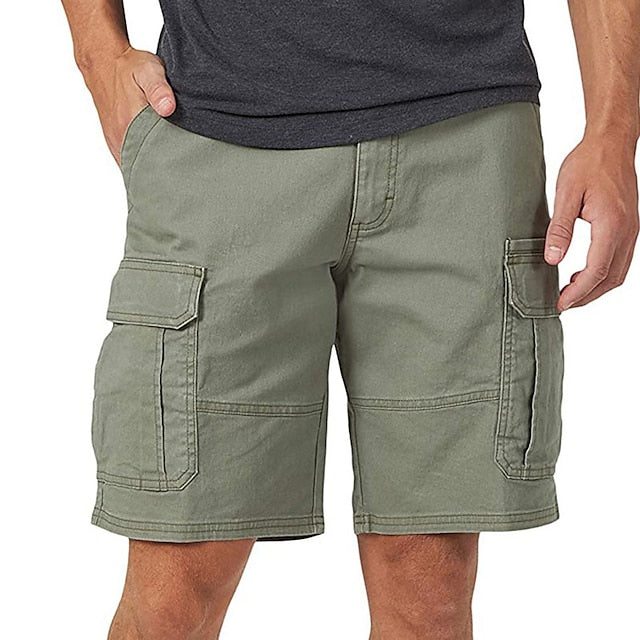 Calloway® | Casual Cargo Shorts For Men