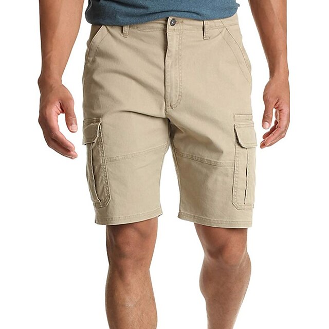 Calloway® | Casual Cargo Shorts For Men