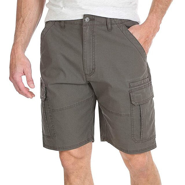 Calloway® | Casual Cargo Shorts For Men
