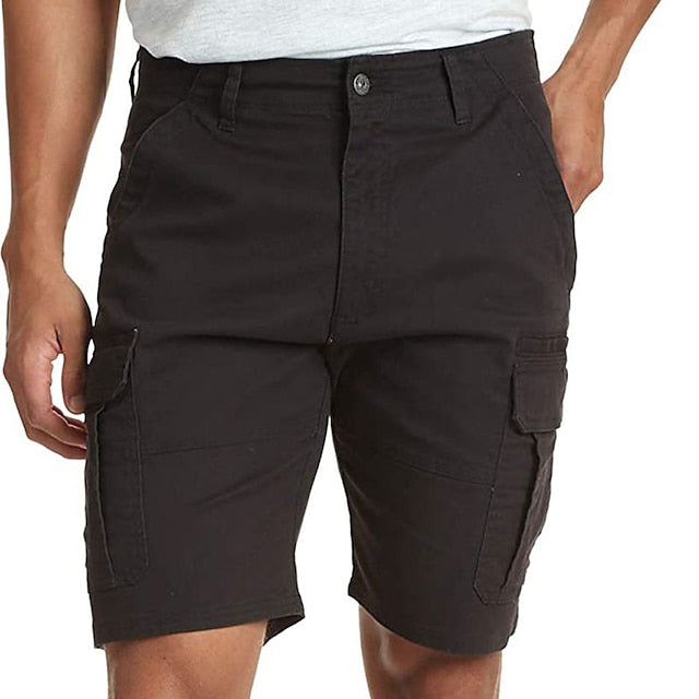 Calloway® | Casual Cargo Shorts For Men