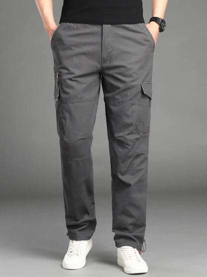 Horace® | Casual Cargo Pants For Men
