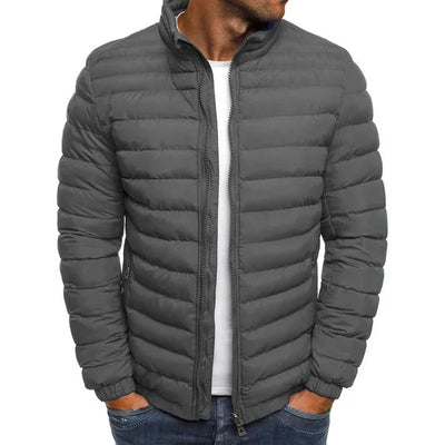 Giles® | Casual Men'S Winter Jacket