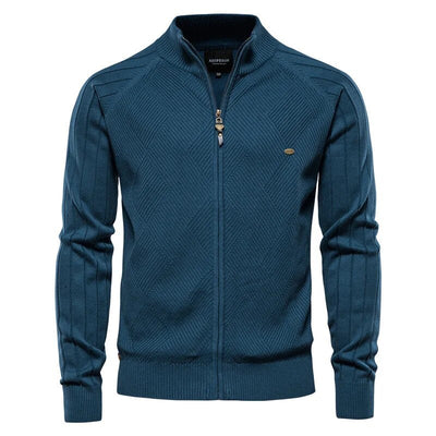 Judah® | Casual Cardigan For Men