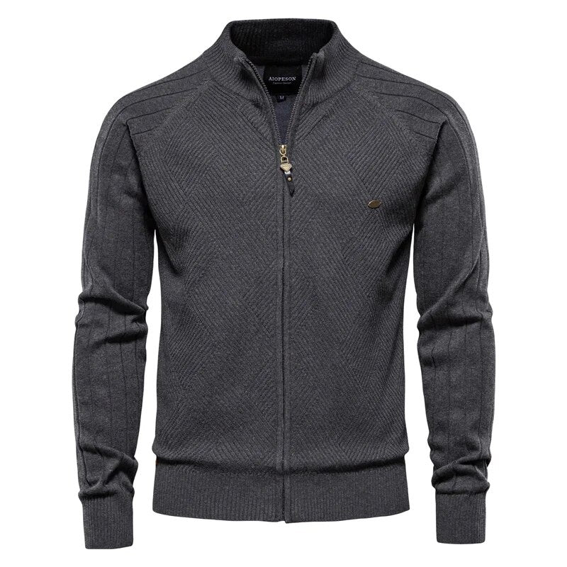 Judah® | Casual Cardigan For Men
