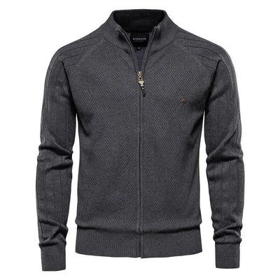Judah® | Casual Cardigan For Men