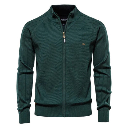 Judah® | Casual Cardigan For Men