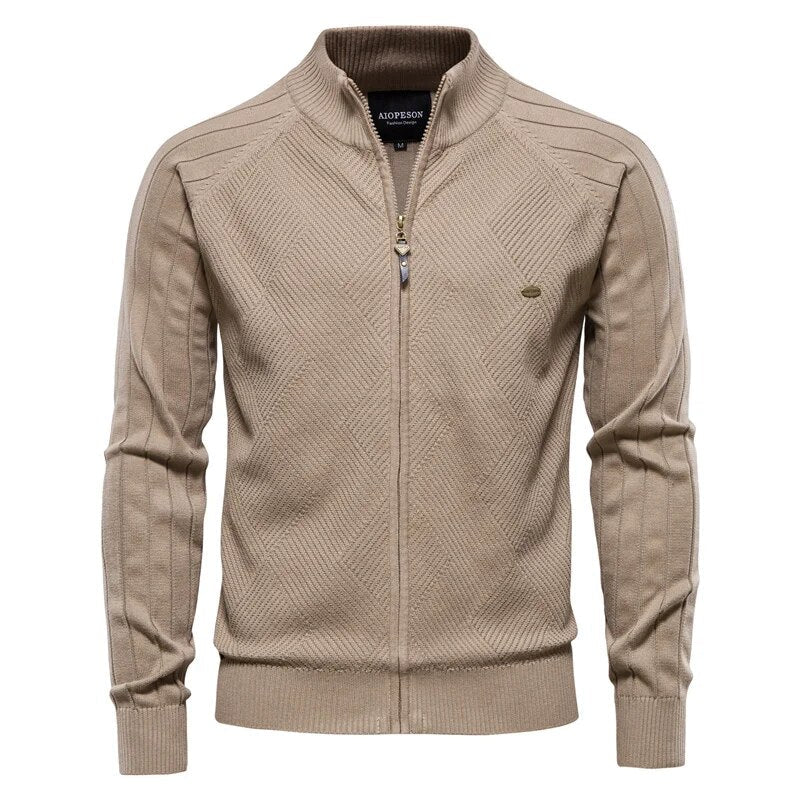 Judah® | Casual Cardigan For Men