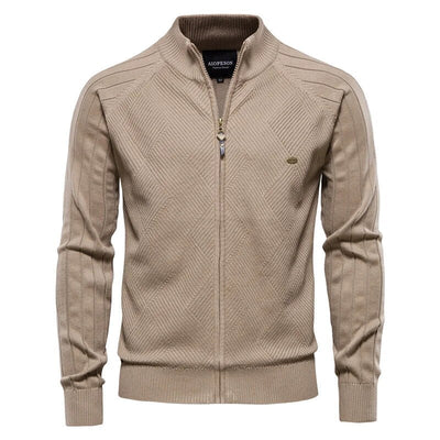 Judah® | Casual Cardigan For Men