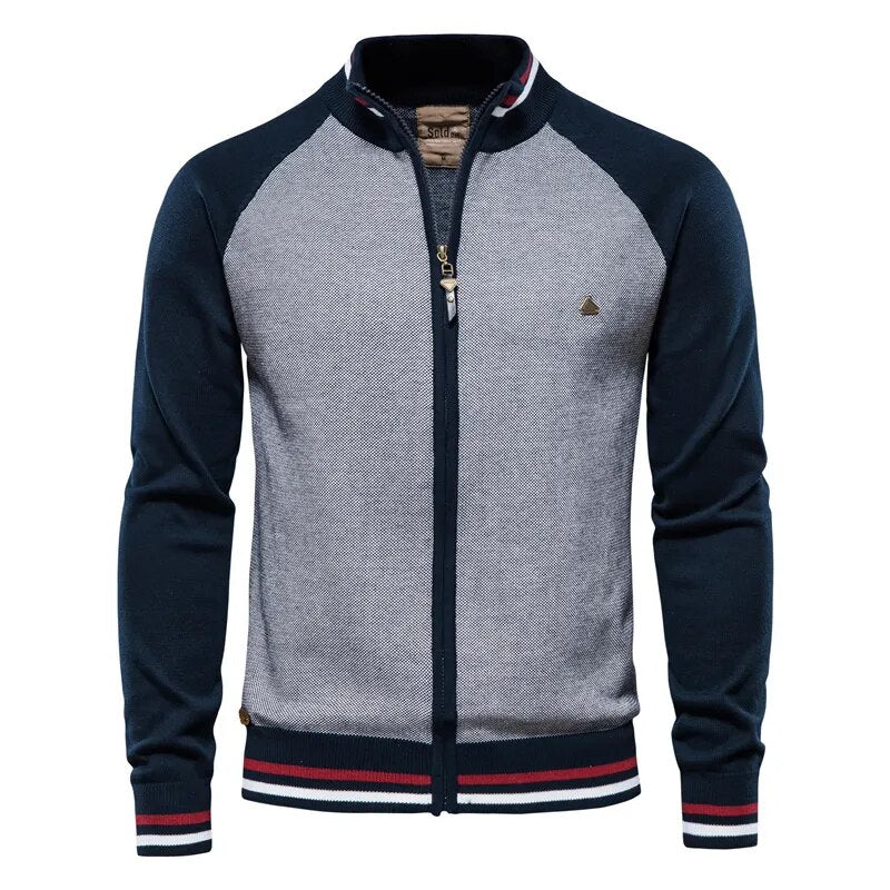 Judah® | Casual Cardigan For Men