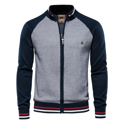 Judah® | Casual Cardigan For Men