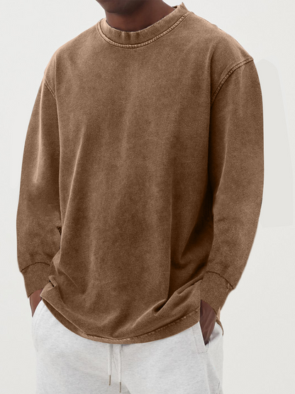 Joris® | Casual, Cozy Sweater For Men