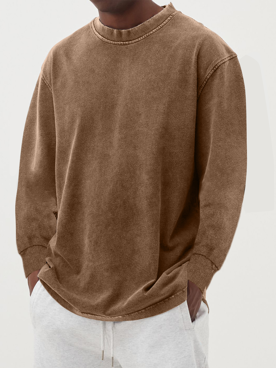 Joris® | Casual, Cozy Sweater For Men