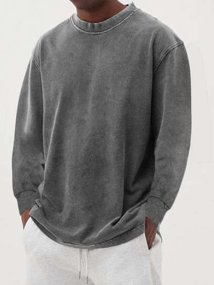 Joris® | Casual, Cozy Sweater For Men