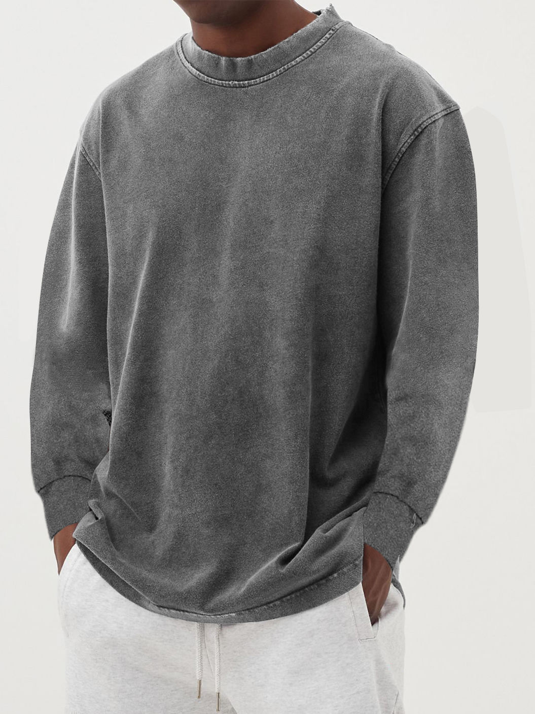 Joris® | Casual, Cozy Sweater For Men