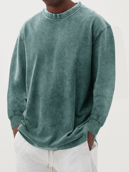 Joris® | Casual, Cozy Sweater For Men