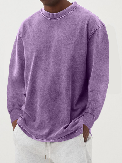 Joris® | Casual, Cozy Sweater For Men