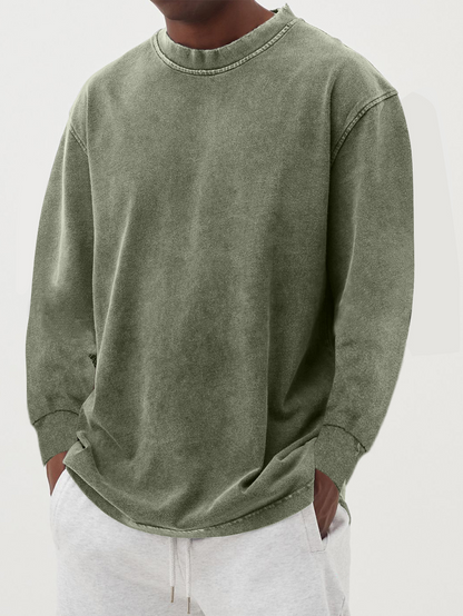 Joris® | Casual, Cozy Sweater For Men