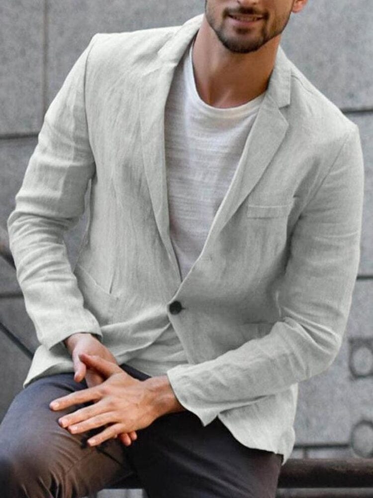 Holden® | Casual Blazer Jacket For Men