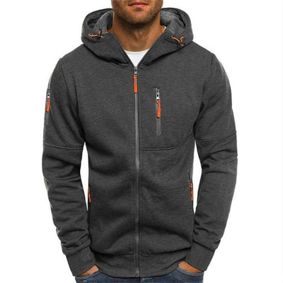 Johnson® | Casual Hoodie For Men