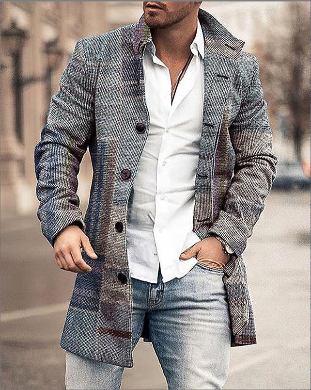 Fulton® | Casual Outdoor Winter Coat