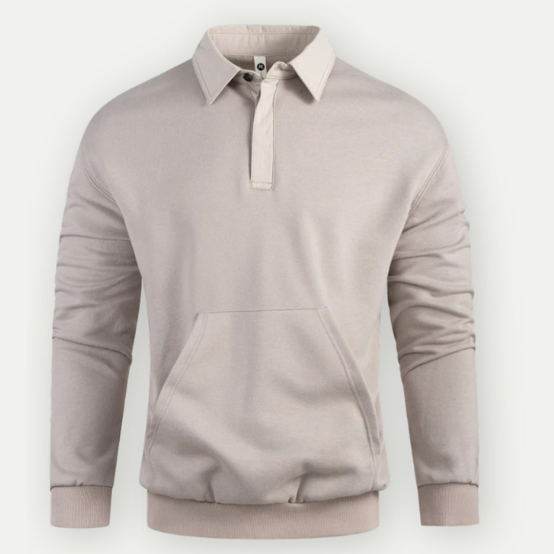 Honorius® | Casual Warm Sweater For Men