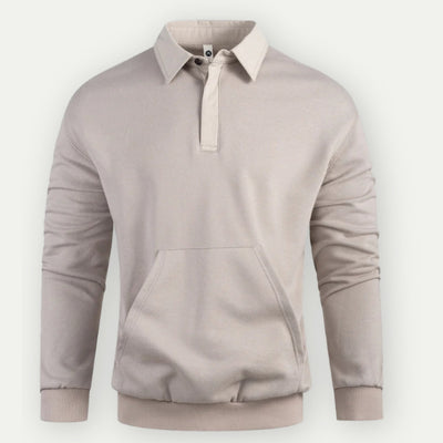 Honorius® | Casual Warm Sweater For Men