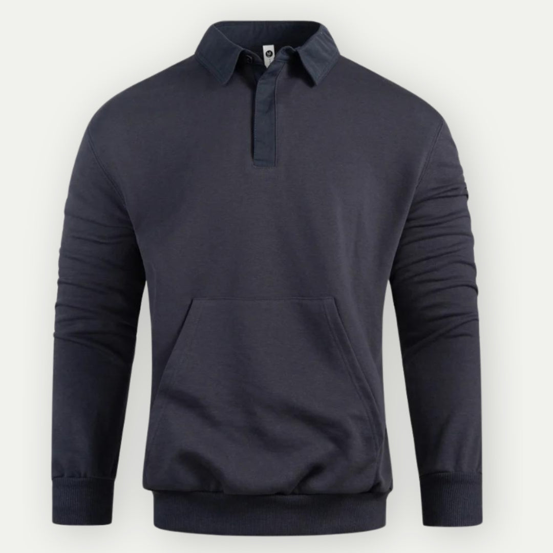 Honorius® | Casual Warm Sweater For Men