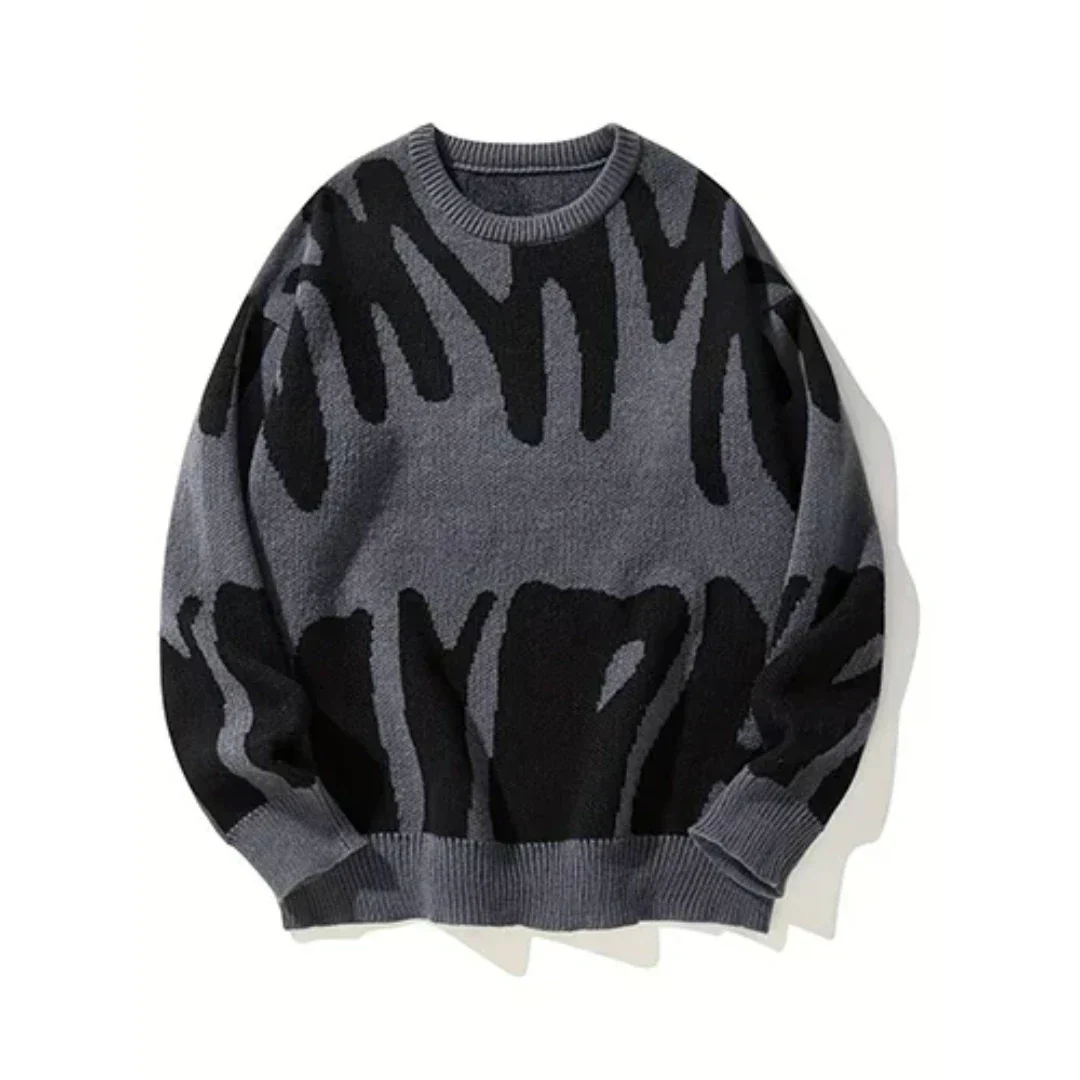 Ianto® | Casual Winter Sweater For Men