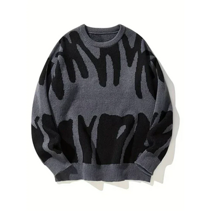 Ianto® | Casual Winter Sweater For Men