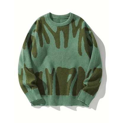 Ianto® | Casual Winter Sweater For Men