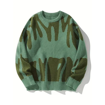 Ianto® | Casual Winter Sweater For Men