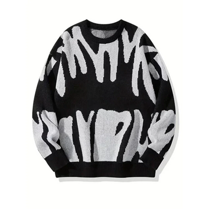 Ianto® | Casual Winter Sweater For Men