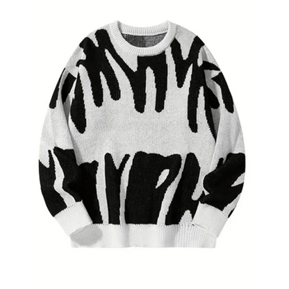 Ianto® | Casual Winter Sweater For Men