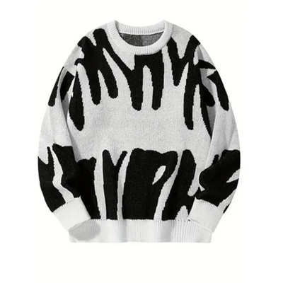 Ianto® | Casual Winter Sweater For Men