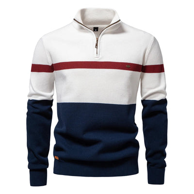 Jewell® | Casual Winter Sweater For Men
