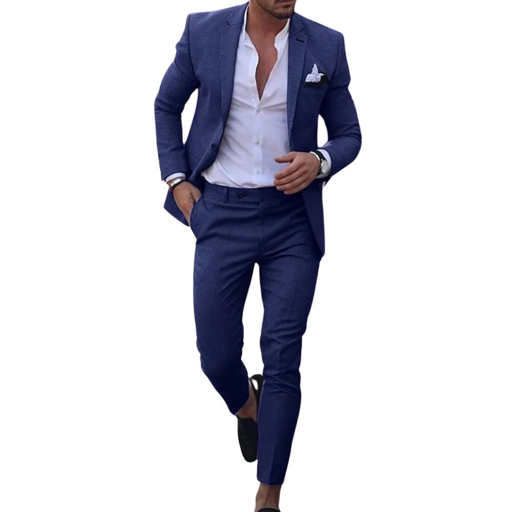 Kallan® | Casual 2-Piece Men'S Costume