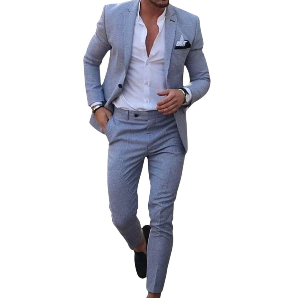 Kallan® | Casual 2-Piece Men'S Costume
