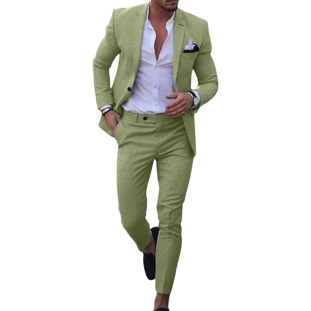 Kallan® | Casual 2-Piece Men'S Costume