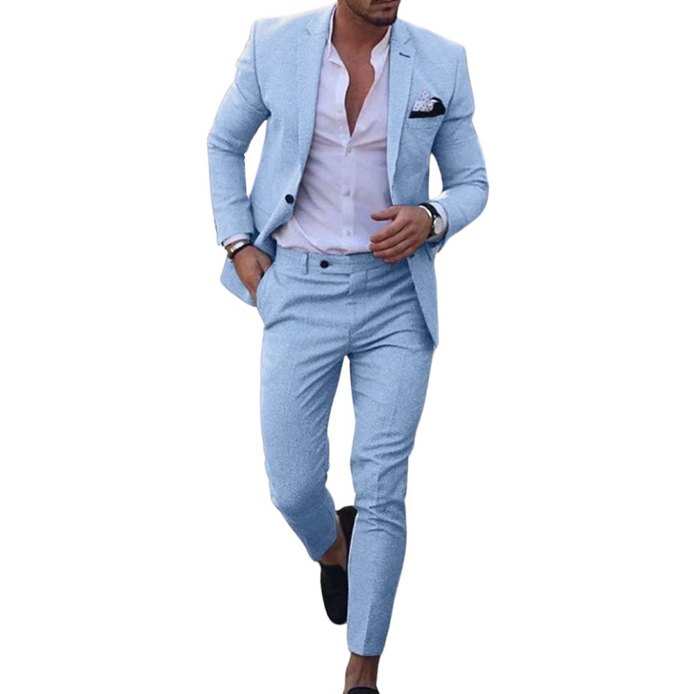 Kallan® | Casual 2-Piece Men'S Costume