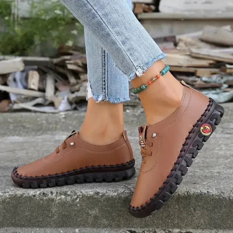 Hal | Orthopedic and comfortable shoes