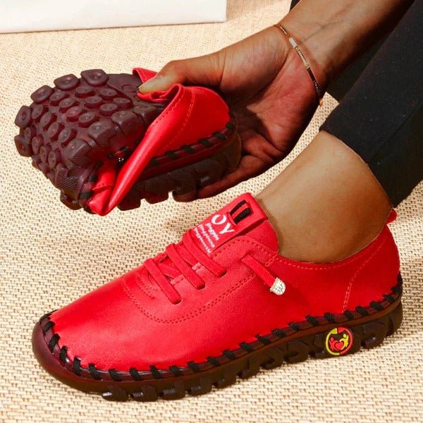 Hal | Orthopedic and comfortable shoes