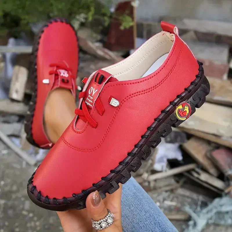 Hal | Orthopedic and comfortable shoes